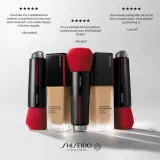 Тональный крем Shiseido RADIANT LIFTING FOUNDATION, оттенок 140 — фото 2
