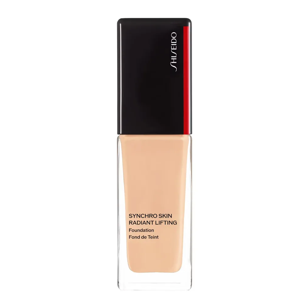 Тональный крем Shiseido RADIANT LIFTING FOUNDATION, оттенок 160