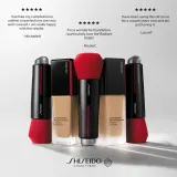 Тональный крем Shiseido RADIANT LIFTING FOUNDATION, оттенок 220 — фото 2