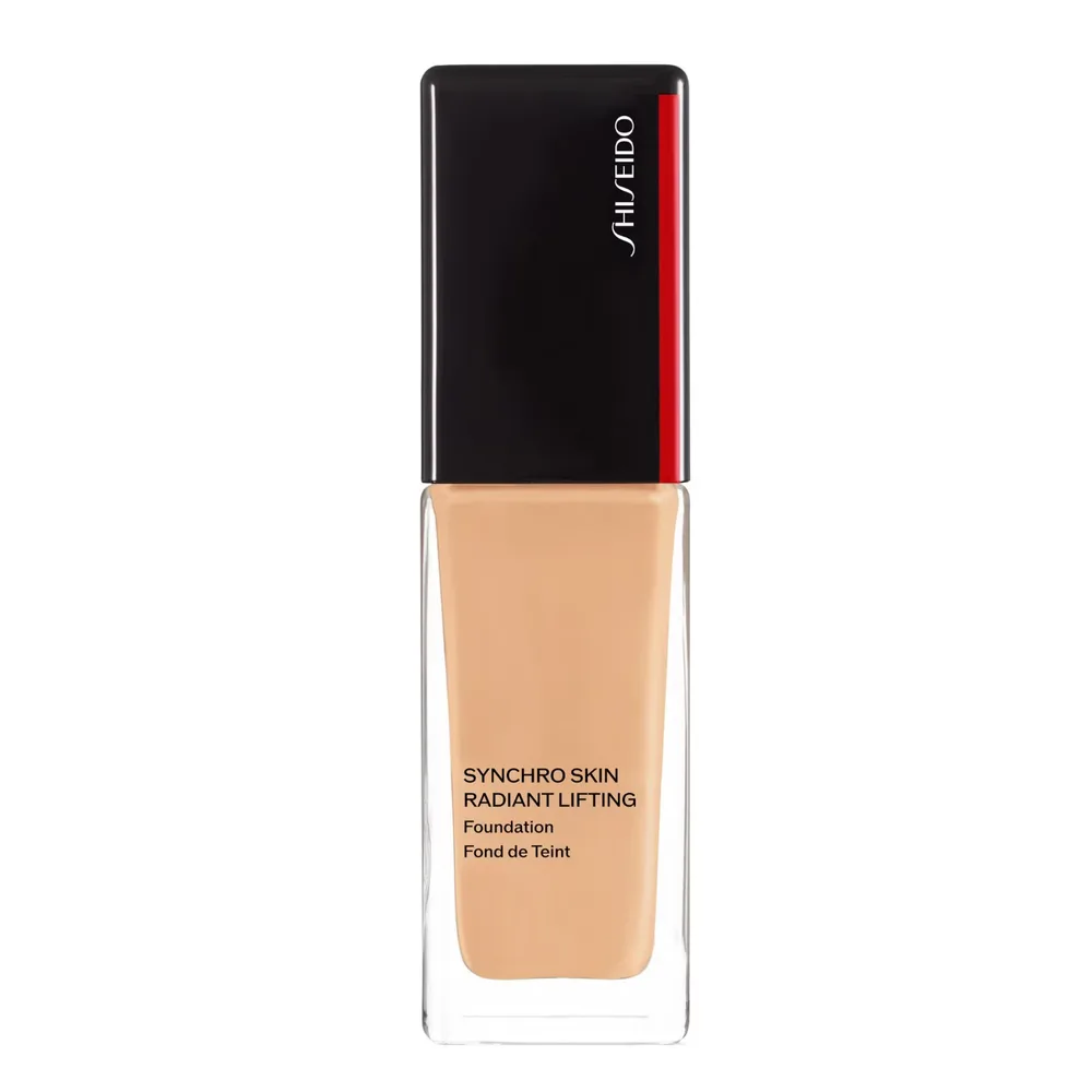 Тональный крем Shiseido RADIANT LIFTING FOUNDATION, оттенок 230
