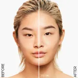 Тональный крем Shiseido RADIANT LIFTING FOUNDATION, оттенок 310 — фото 4