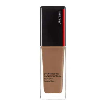 Тональный крем Shiseido RADIANT LIFTING FOUNDATION, оттенок 330