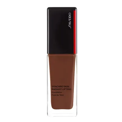 Тональный крем Shiseido RADIANT LIFTING FOUNDATION, оттенок 550