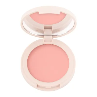 Румяна: Роза Douglas Collection Pretty Blush, оттенок 3 - PURE PINK