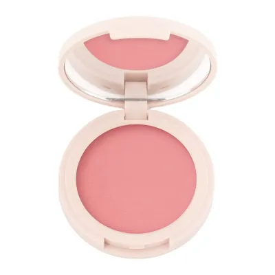Румяна: Роза Douglas Collection Pretty Blush, оттенок 4 - RASPBERRY
