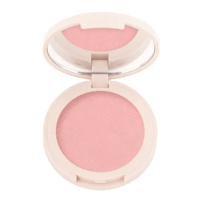 Румяна: Роза Douglas Collection Pretty Blush, оттенок 6 - ROSE GOLD