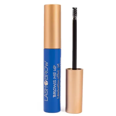 Lash Brow Brows Me Up Гель для бровей с эффектом ламинирования, 1 шт