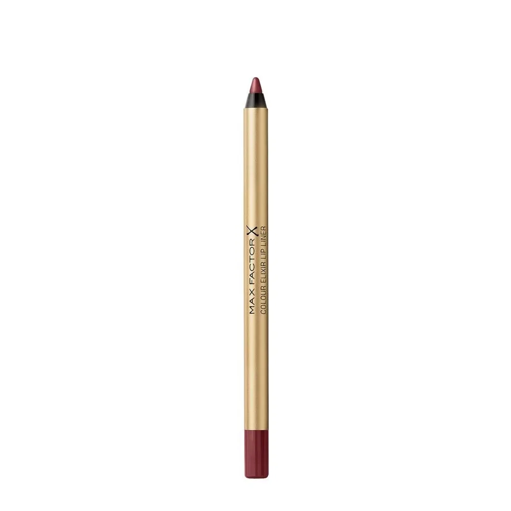 Max Factor Colour Elixir Карандаш для губ, оттенок 30 - MAUVE MOMENT