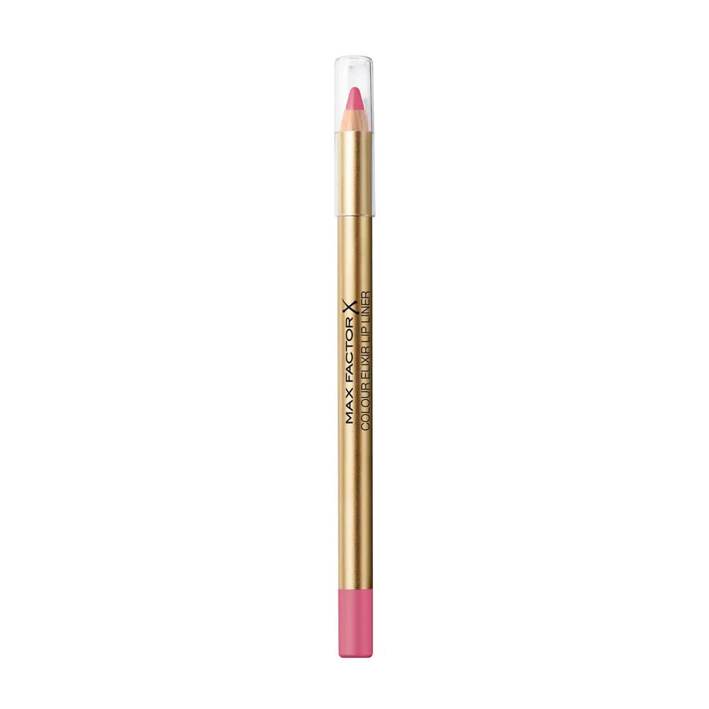 Max Factor Colour Elixir Карандаш для губ, оттенок 35 - PINK PRINCESS