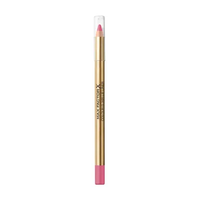 Max Factor Colour Elixir Карандаш для губ, оттенок 35 - PINK PRINCESS