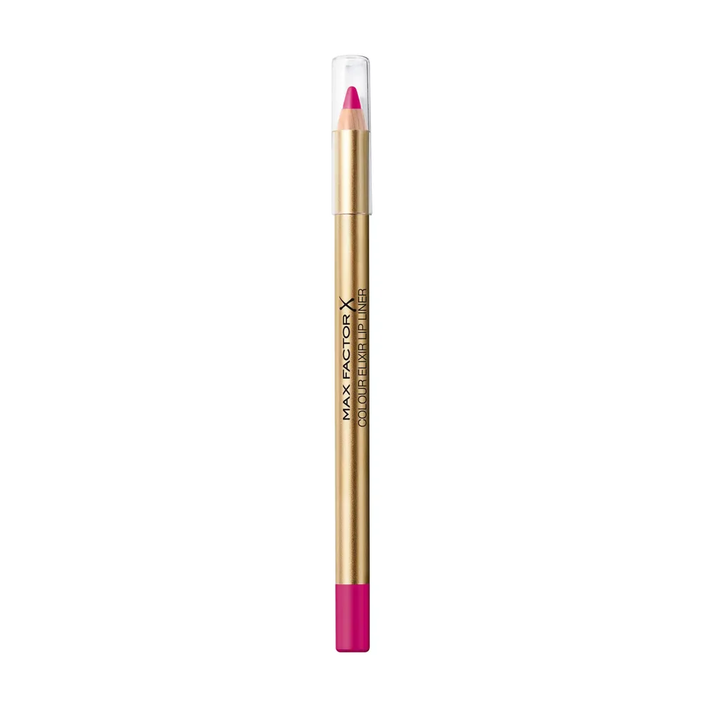 Max Factor Colour Elixir Карандаш для губ, оттенок 40 - PINK KISS