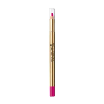 Max Factor Colour Elixir Карандаш для губ, оттенок 40 - PINK KISS