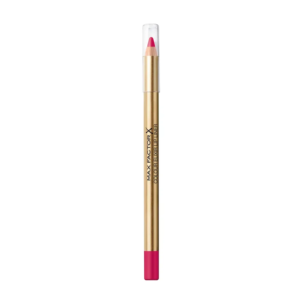 Max Factor Colour Elixir Карандаш для губ, оттенок 45 - ROSY BERRY