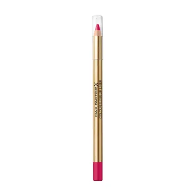Max Factor Colour Elixir Карандаш для губ, оттенок 45 - ROSY BERRY