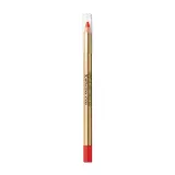 Max Factor Colour Elixir Карандаш для губ, оттенок 60 - RED RUBY — фото 1