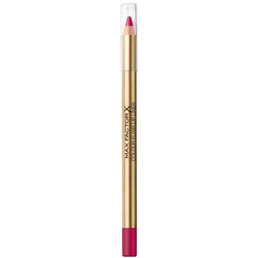 Max Factor Colour Elixir Карандаш для губ, оттенок Colour Elixir Lip Liner