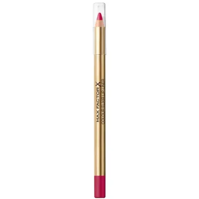 Max Factor Colour Elixir Карандаш для губ, оттенок Colour Elixir Lip Liner