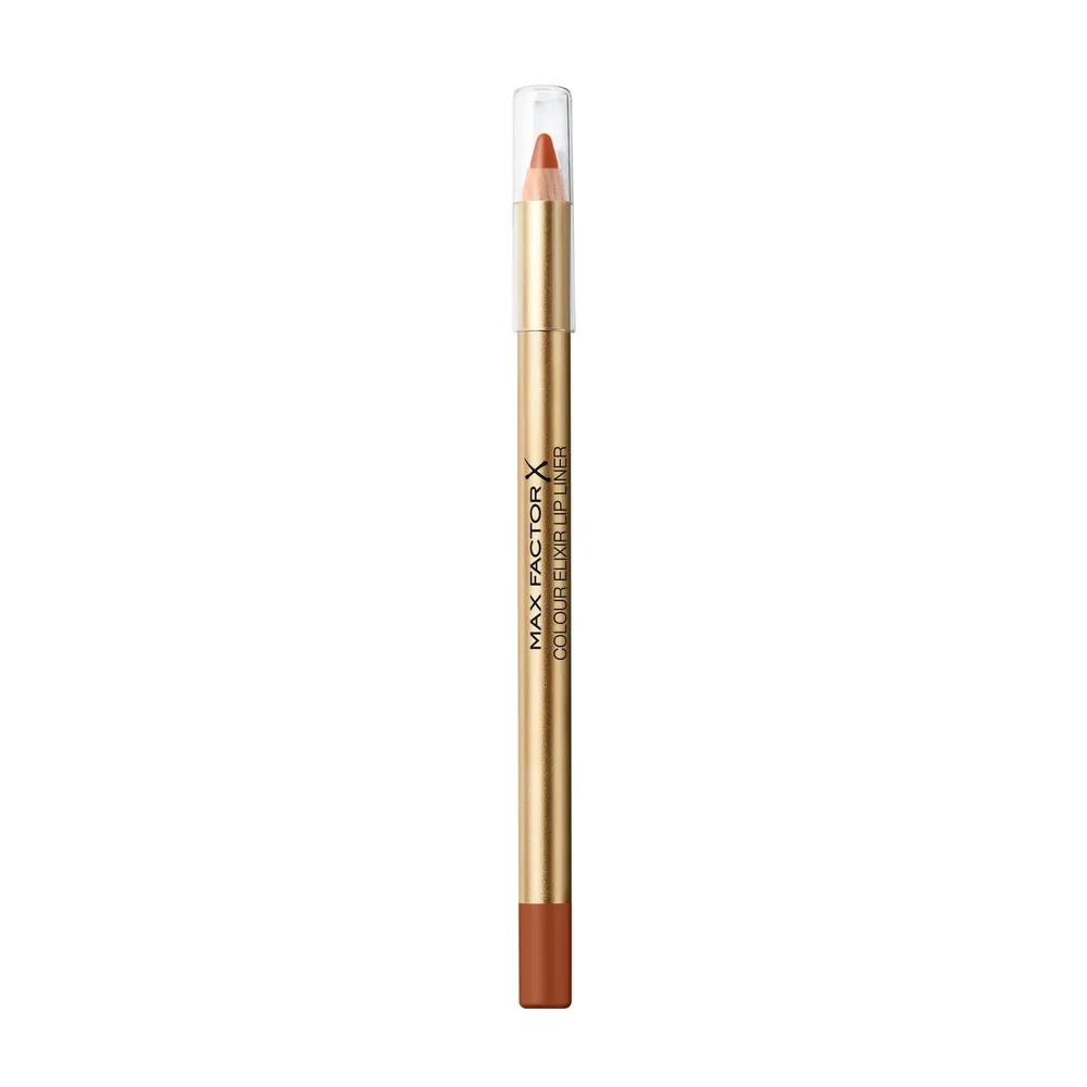 Max Factor Colour Elixir Карандаш для губ, оттенок Colour Elixir Lip Liner (287954)
