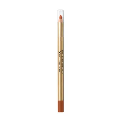 Max Factor Colour Elixir Карандаш для губ, оттенок Colour Elixir Lip Liner (287954)