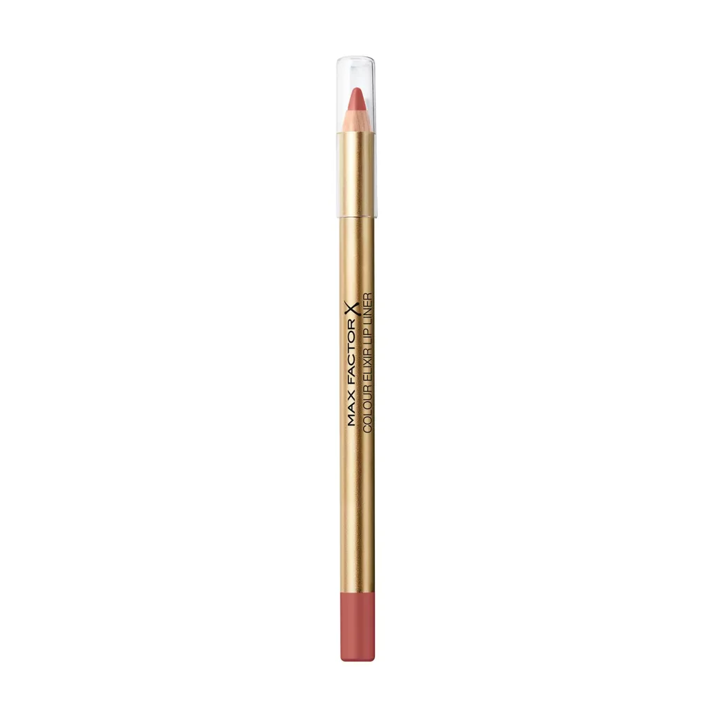 Max Factor Colour Elixir Карандаш для губ, оттенок Colour Elixir Lip Liner (1026703)
