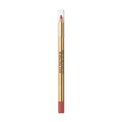 Max Factor Colour Elixir Карандаш для губ, оттенок Colour Elixir Lip Liner (1026703)