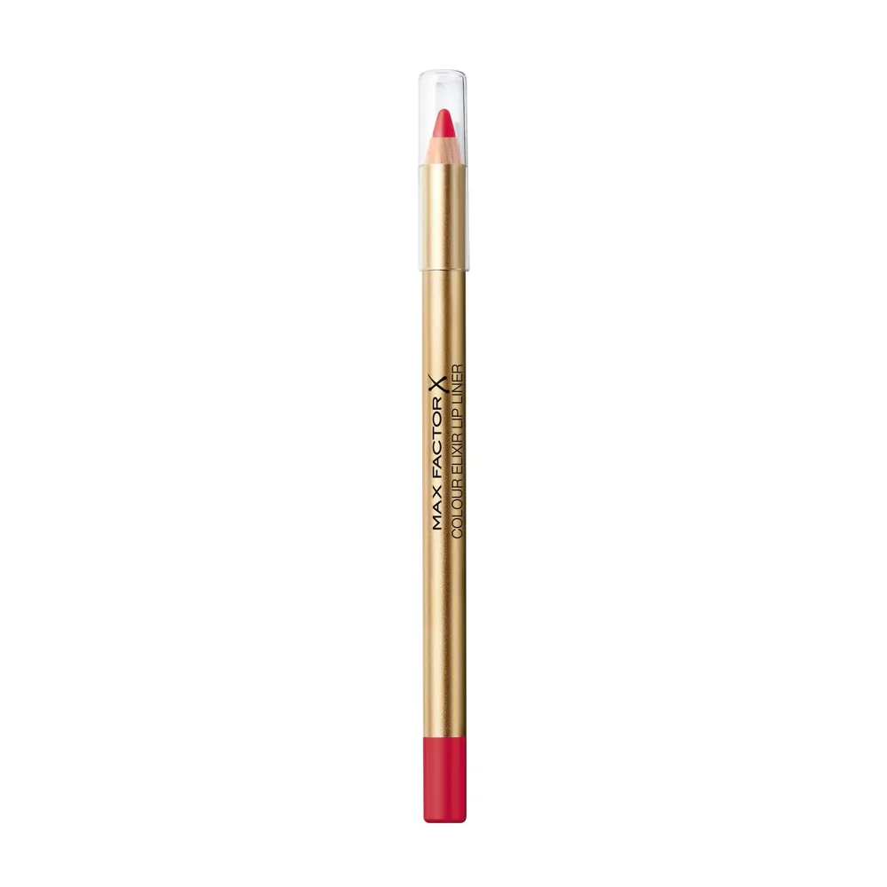 Max Factor Colour Elixir Карандаш для губ, оттенок Colour Elixir Lip Liner (1026704)