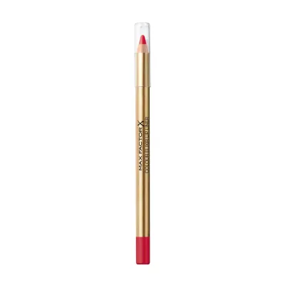 Max Factor Colour Elixir Карандаш для губ, оттенок Colour Elixir Lip Liner (1026704)