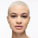MAC Studio Fix Пудра тональная, сменный блок, 12 г, оттенок NC17 — фото 4