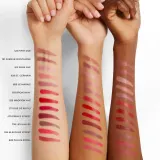 Губная помада в стике Laura Mercier Caviar Hydra-Creme Lipstick, 3.25 г / 3.25 г (1224801) / 3.25 г (1224802) / 3.25 г (1224803) / 3.25 г (1224804) / 3.25 г (1224814) / 3.25 г (1224815) — фото 2
