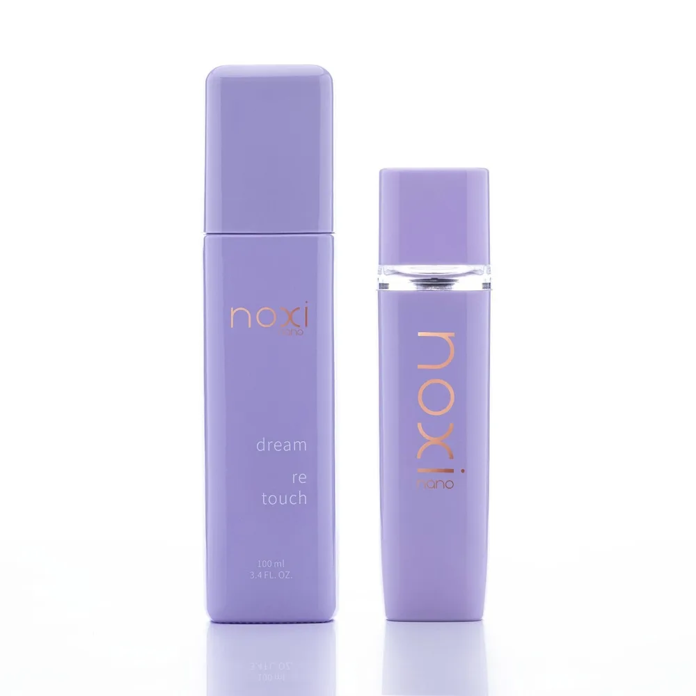 Увлажняющая сыворотка Noxi nano Dream Re-touch, 100 мл