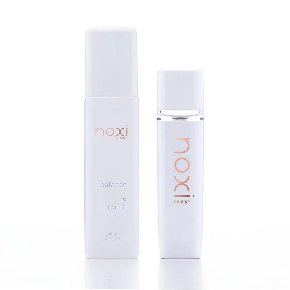 Увлажняющая сыворотка Noxi nano Balance Re-touch, 100 мл