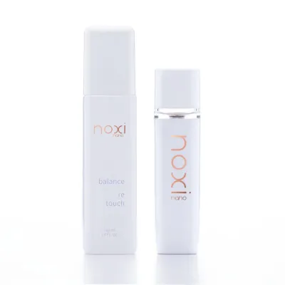 Увлажняющая сыворотка Noxi nano Balance Re-touch, 100 мл