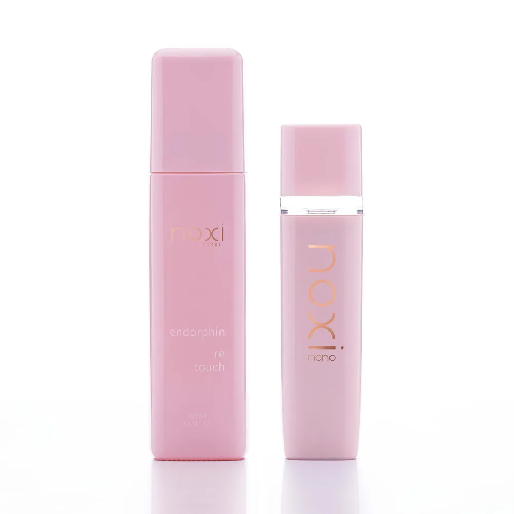 Увлажняющая сыворотка Noxi nano Endorphin Re-touch, 100 мл