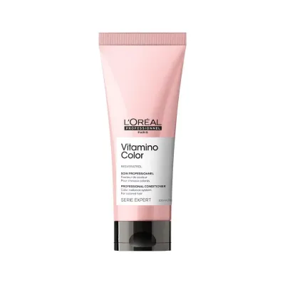 Бальзам для волос для смывания LOreal Professionnel Paris, 200 мл