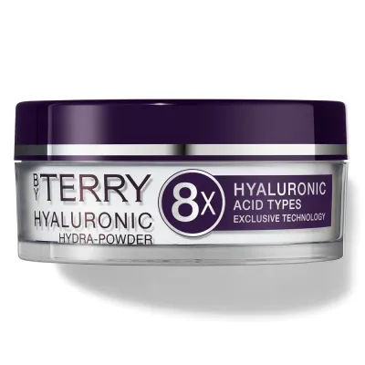 Пудра By Terry Hyaluronic Hydra-Powder, 10 г