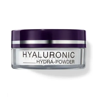 Укрепляющий крем для макияжа: Пудра By Terry HYALURONIC HYDRA-POWDER 8HA, 4 г