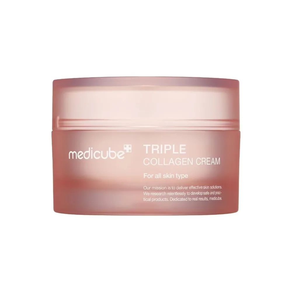 Крем для лица Medicube, 50 мл