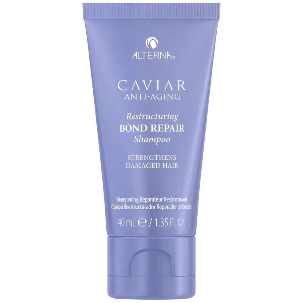 Шампунь для волос Alterna Repair Shampoo, 250 мл