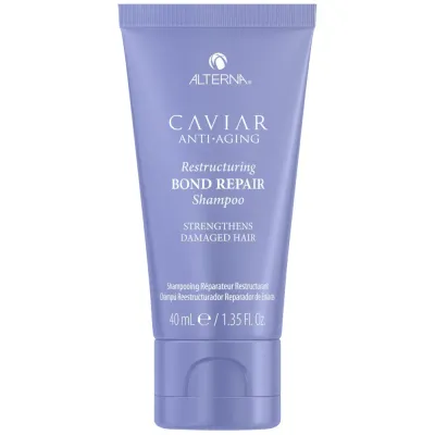 Шампунь для волос Alterna Repair Shampoo, 250 мл