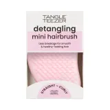 Tangle Teezer Pink Unicorn мини-щетка для распутывания детских волос, PINK UNICORN, 1 шт — фото 7