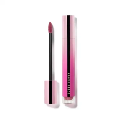Губная помада в стике Bobbi Brown Luxe Matte Liquid Lip