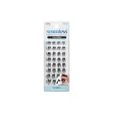 Ardell Seamless Refill Пучки накладных ресниц из искусственной норки, 32 шт — фото 1