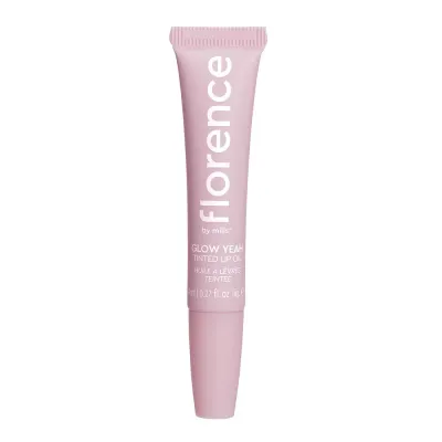 Масло для губ florence by mills Glow Yeah Tinted Lip Oil, 8 мл