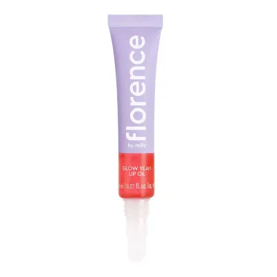 Масло для губ florence by mills Glow Yeah Lip Oil, 8 мл