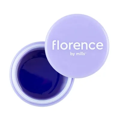 Очищающие патчи для глаз florence by mills Hit Snooze Lip Mask, 10.5 г