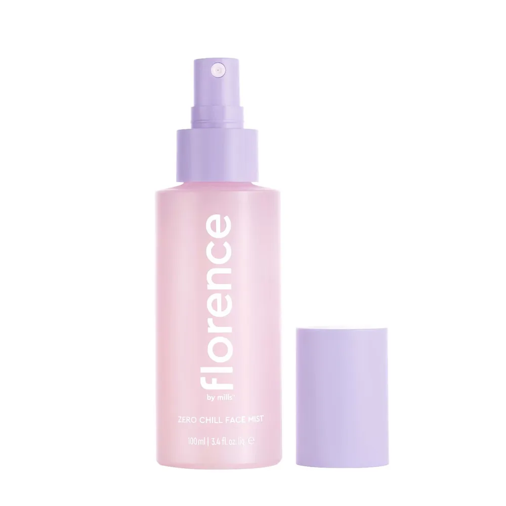 Спрей для лица florence by mills Zero Chill Face Mist, 100 мл