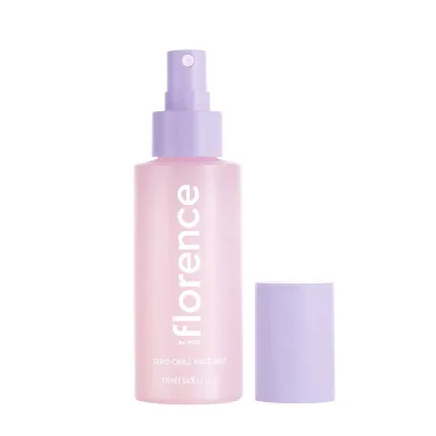 Спрей для лица florence by mills Zero Chill Face Mist, 100 мл