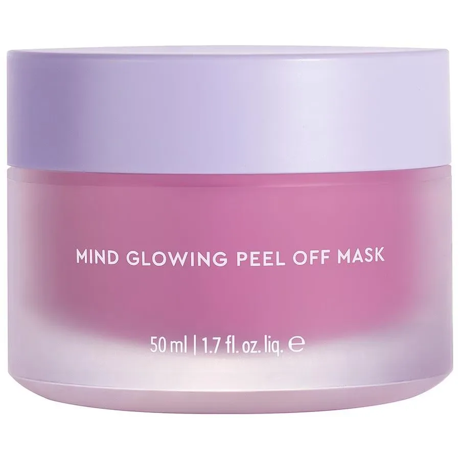 Очищающая маска florence by mills Mind Glowing Peel Off Mask, 50 мл