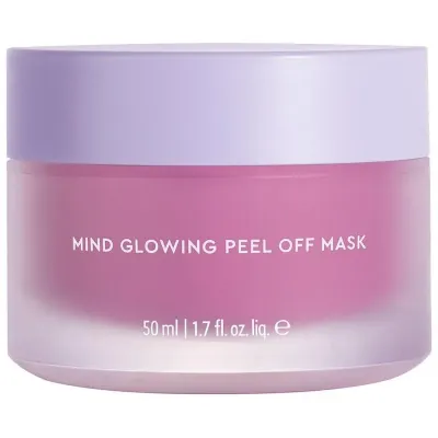 Очищающая маска florence by mills Mind Glowing Peel Off Mask, 50 мл