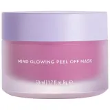 Очищающая маска florence by mills Mind Glowing Peel Off Mask, 50 мл — фото 1